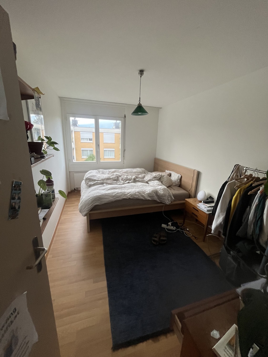Room in a shared flat, photo 1 of 2
