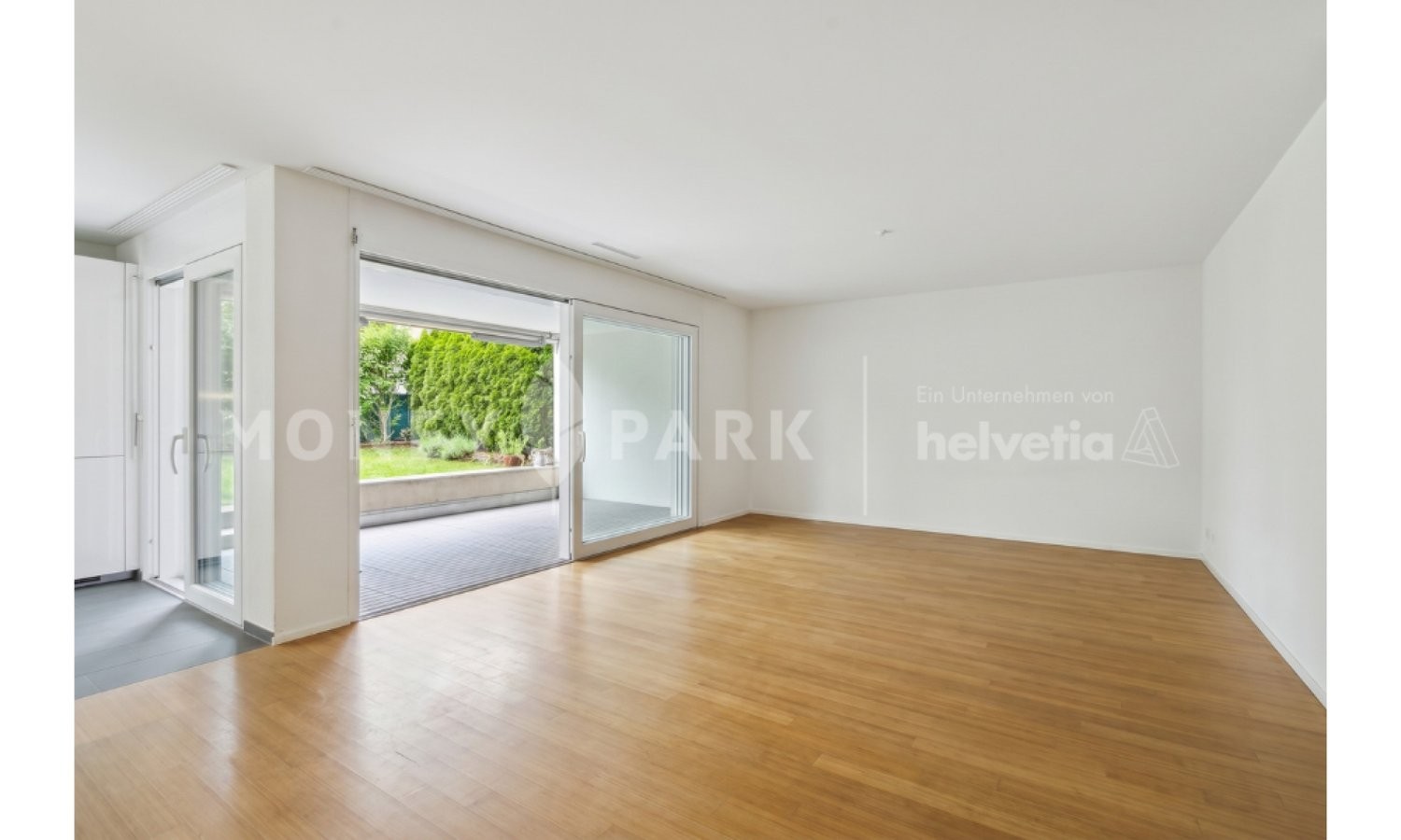 3 ½ rooms duplex