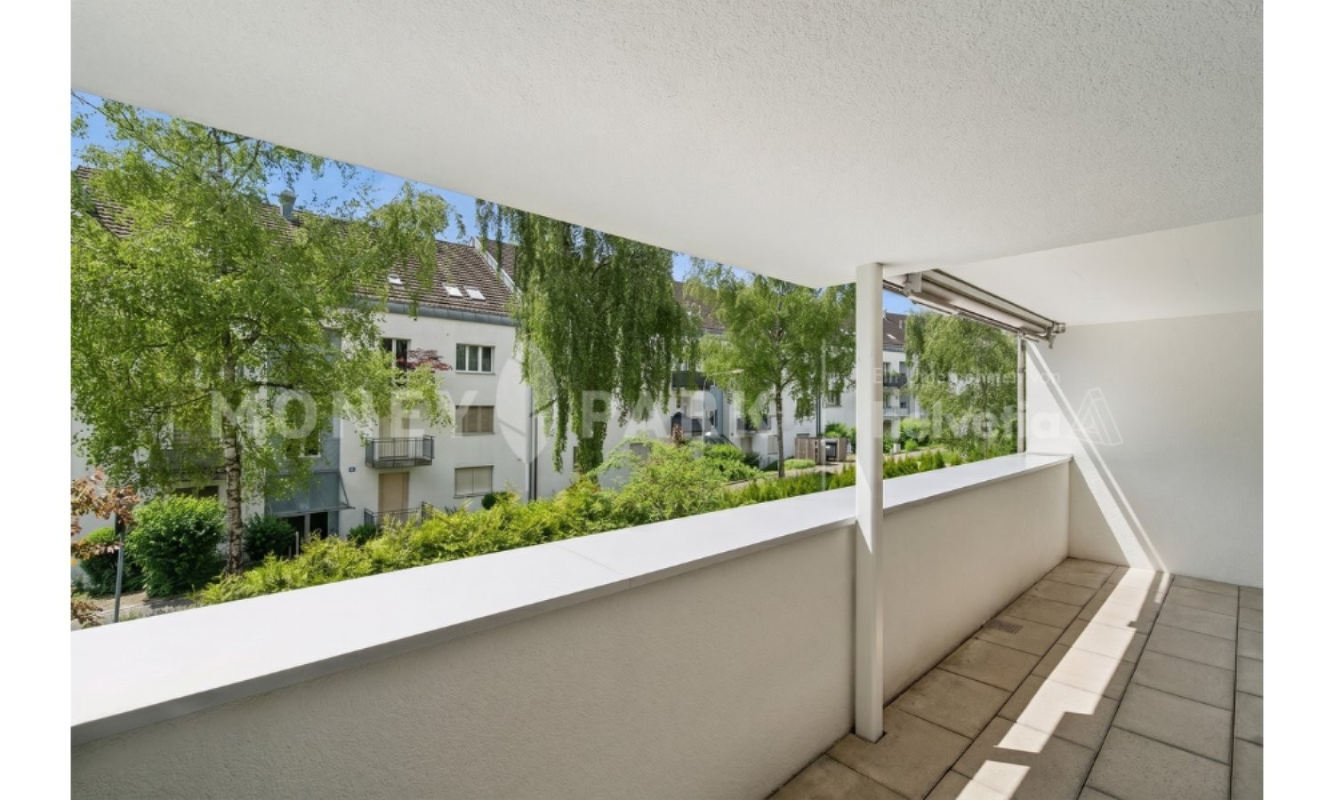 3 ½ rooms duplex