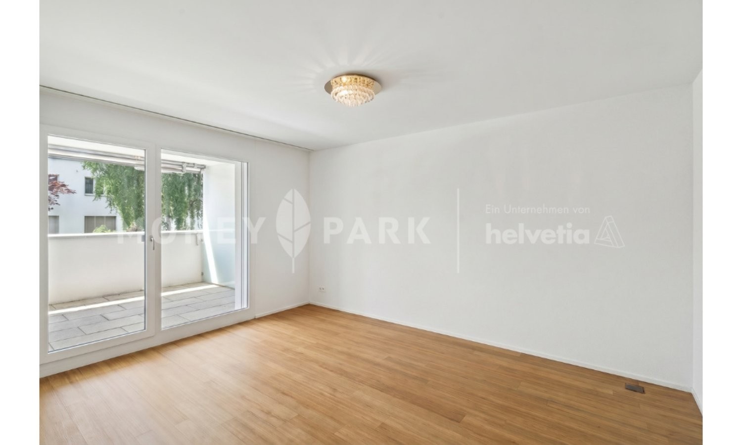 3 ½ rooms duplex