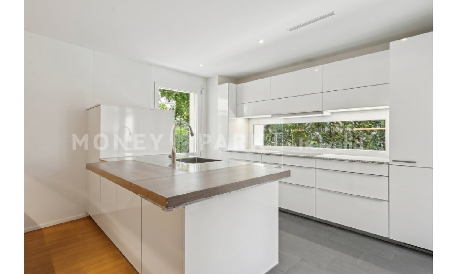 3 ½ rooms duplex
