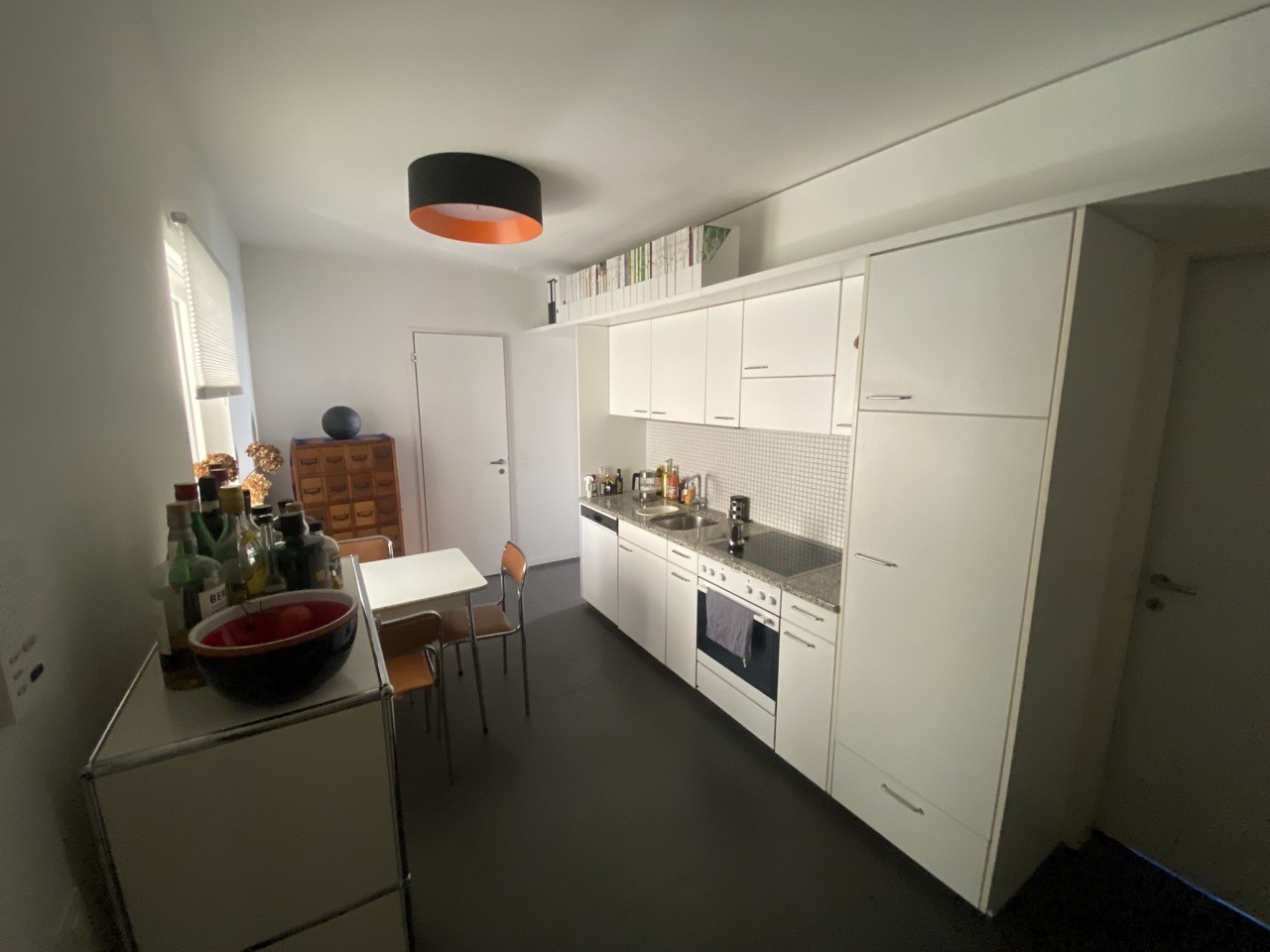 Appartement de 2 ½ pièces