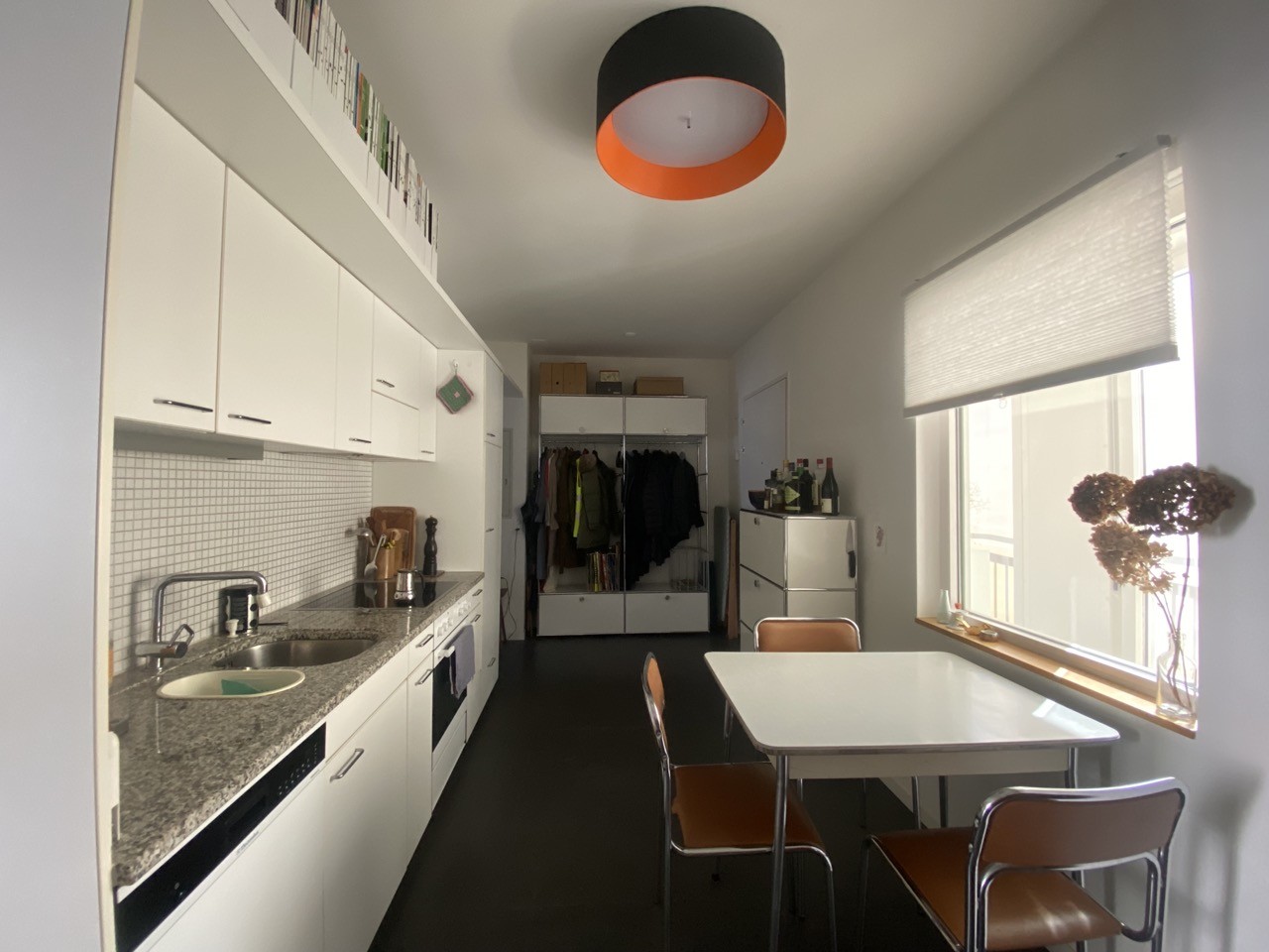 Appartement de 2 ½ pièces