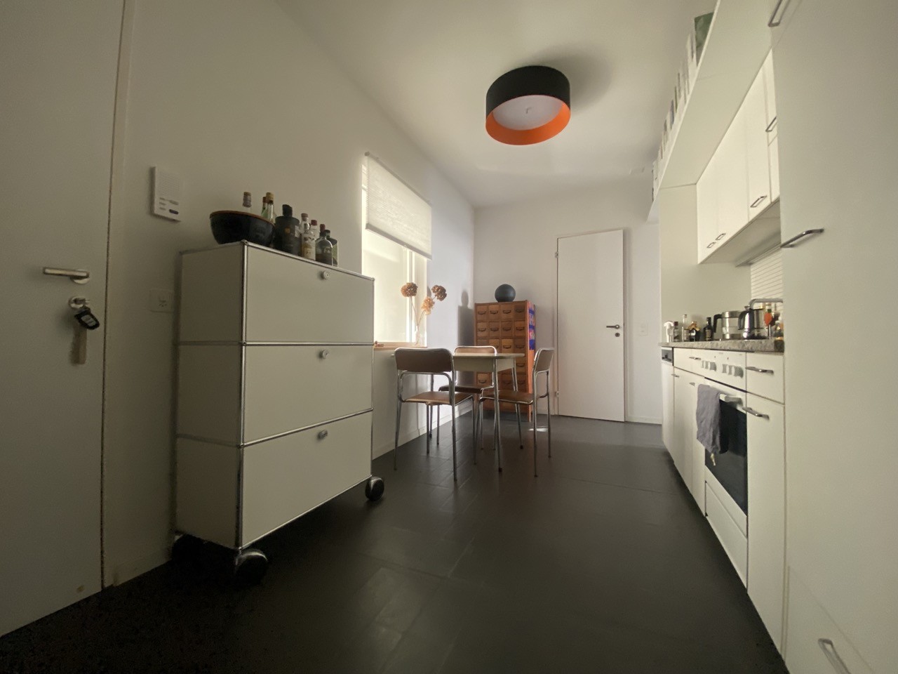 Appartement de 2 ½ pièces