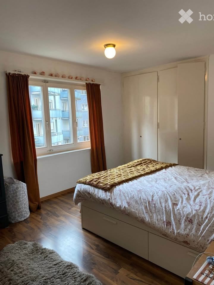 2 ½ rooms apartment, photo 5 of 5