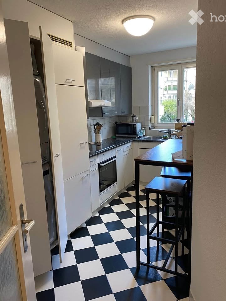 2 ½ rooms apartment, photo 4 of 5