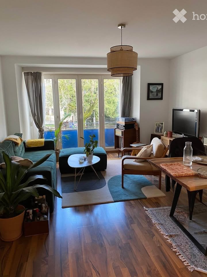 2 ½ rooms apartment, photo 1 of 5