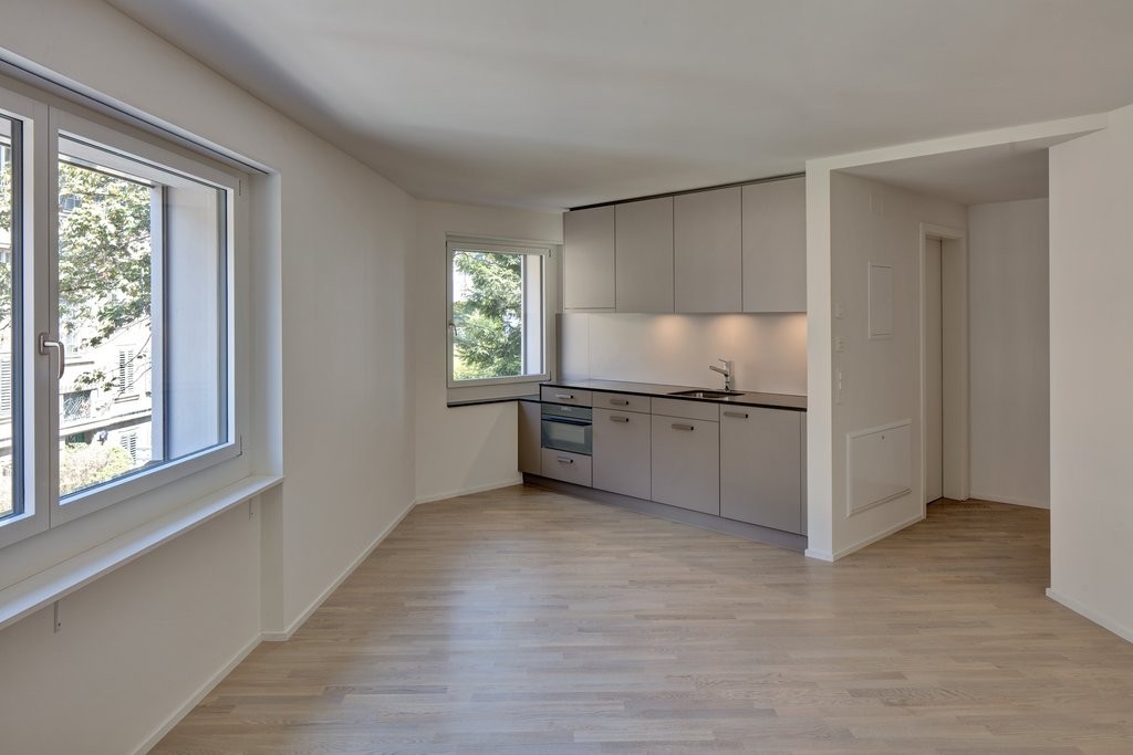 1 room apartment, photo 2 of 4