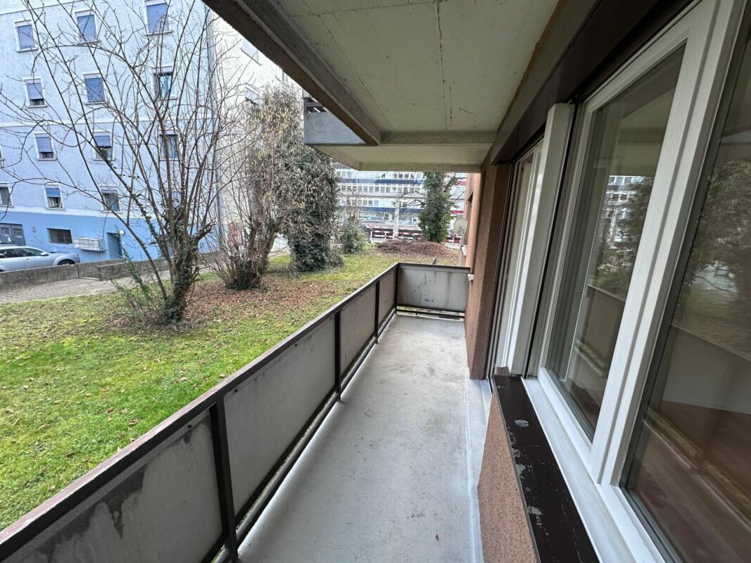 3 ½ room apartment, photo 10 of 10
