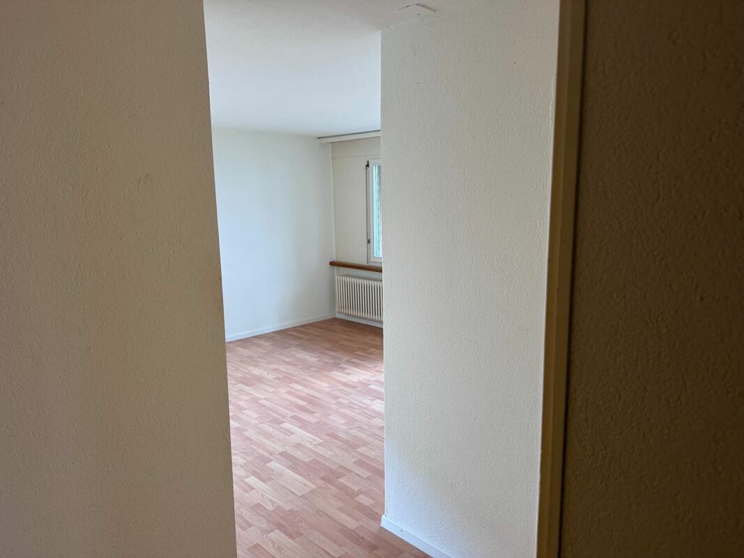 3 ½ room apartment, photo 9 of 10