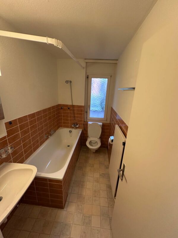 3 ½ room apartment, photo 7 of 10