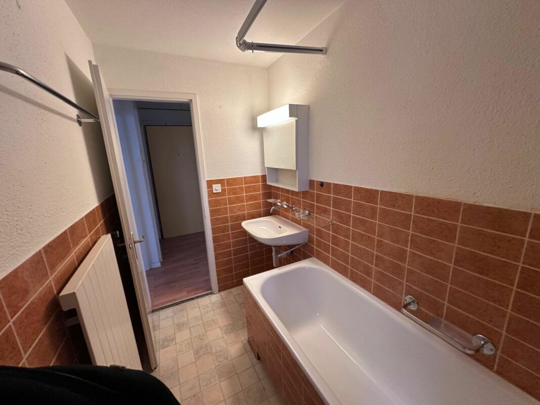 3 ½ room apartment, photo 8 of 10