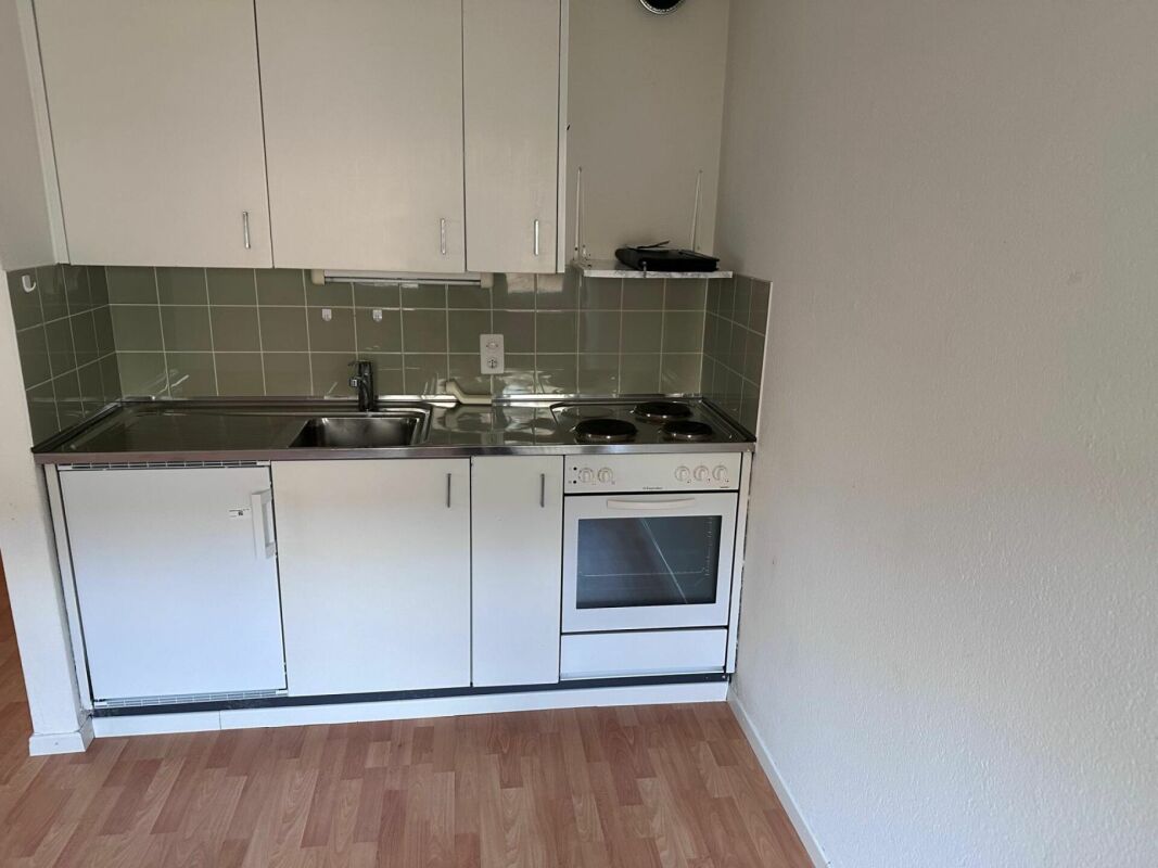 3 ½ room apartment, photo 3 of 10