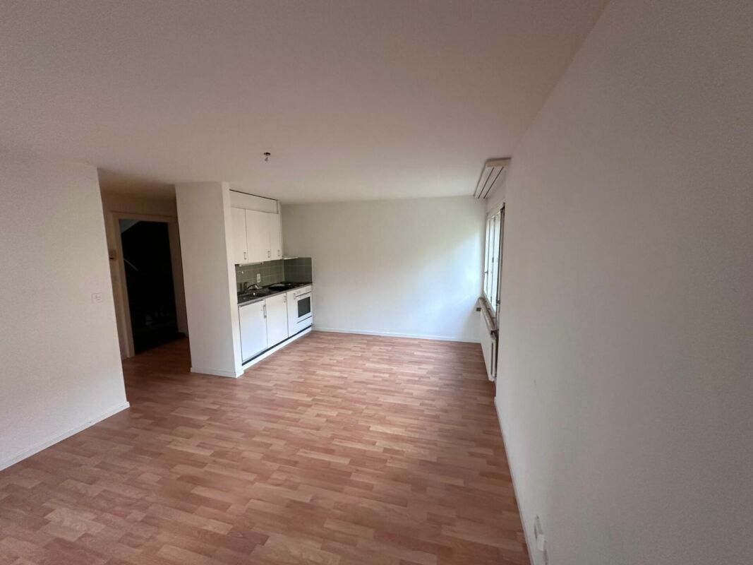 3 ½ room apartment, photo 1 of 10