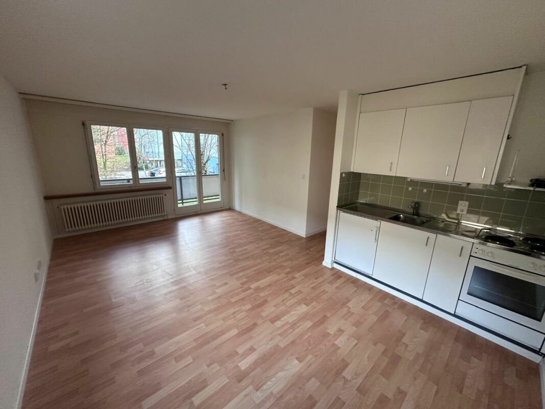 3 ½ room apartment, photo 4 of 10
