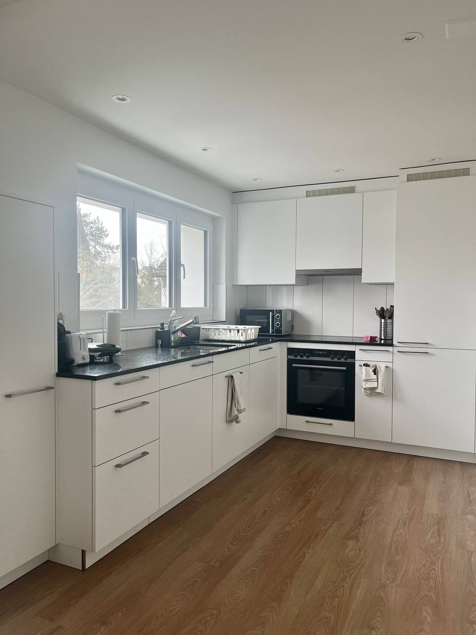 1 room apartment, photo 1 of 5