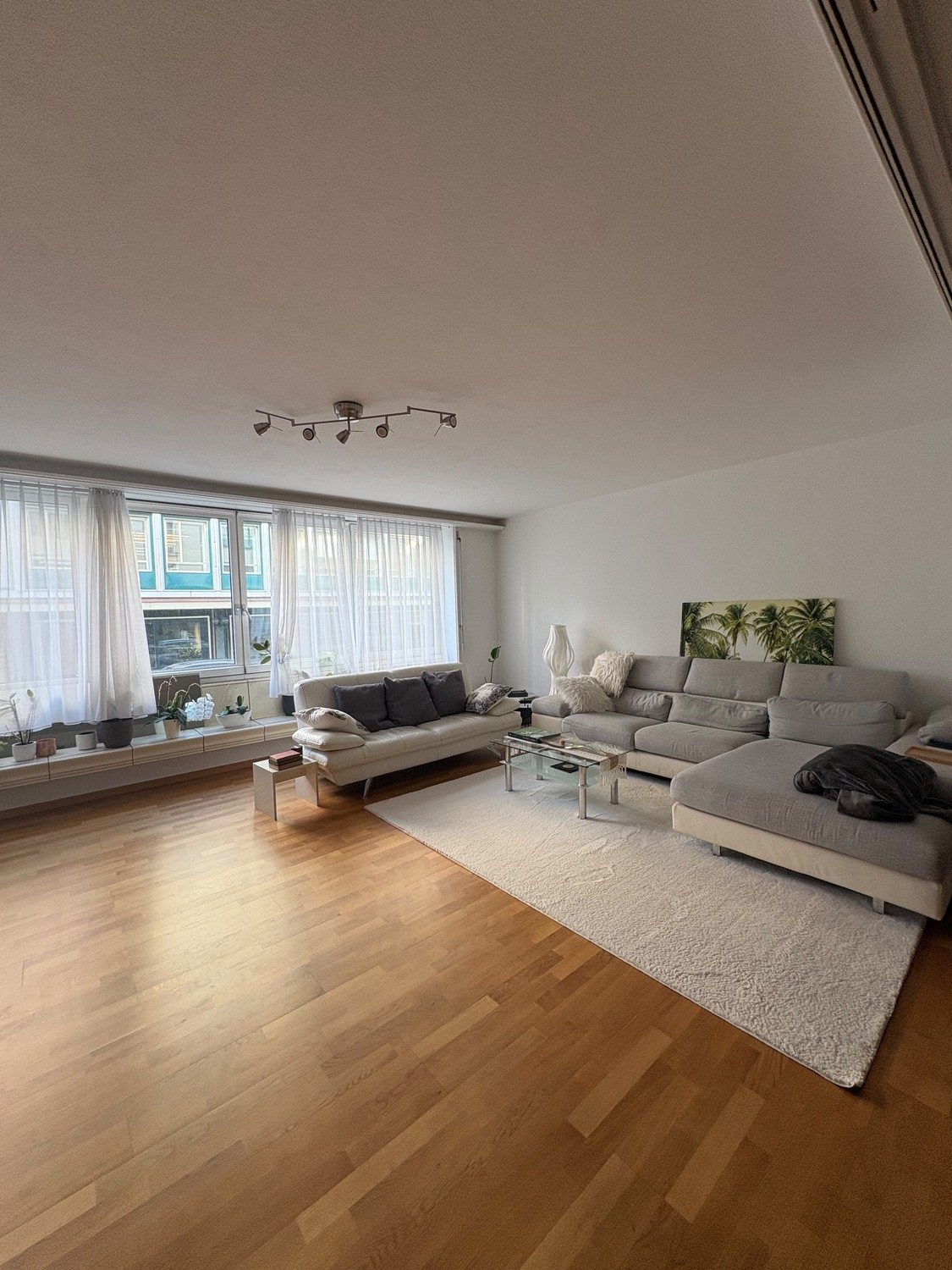 2 rooms apartment, photo 2 of 10
