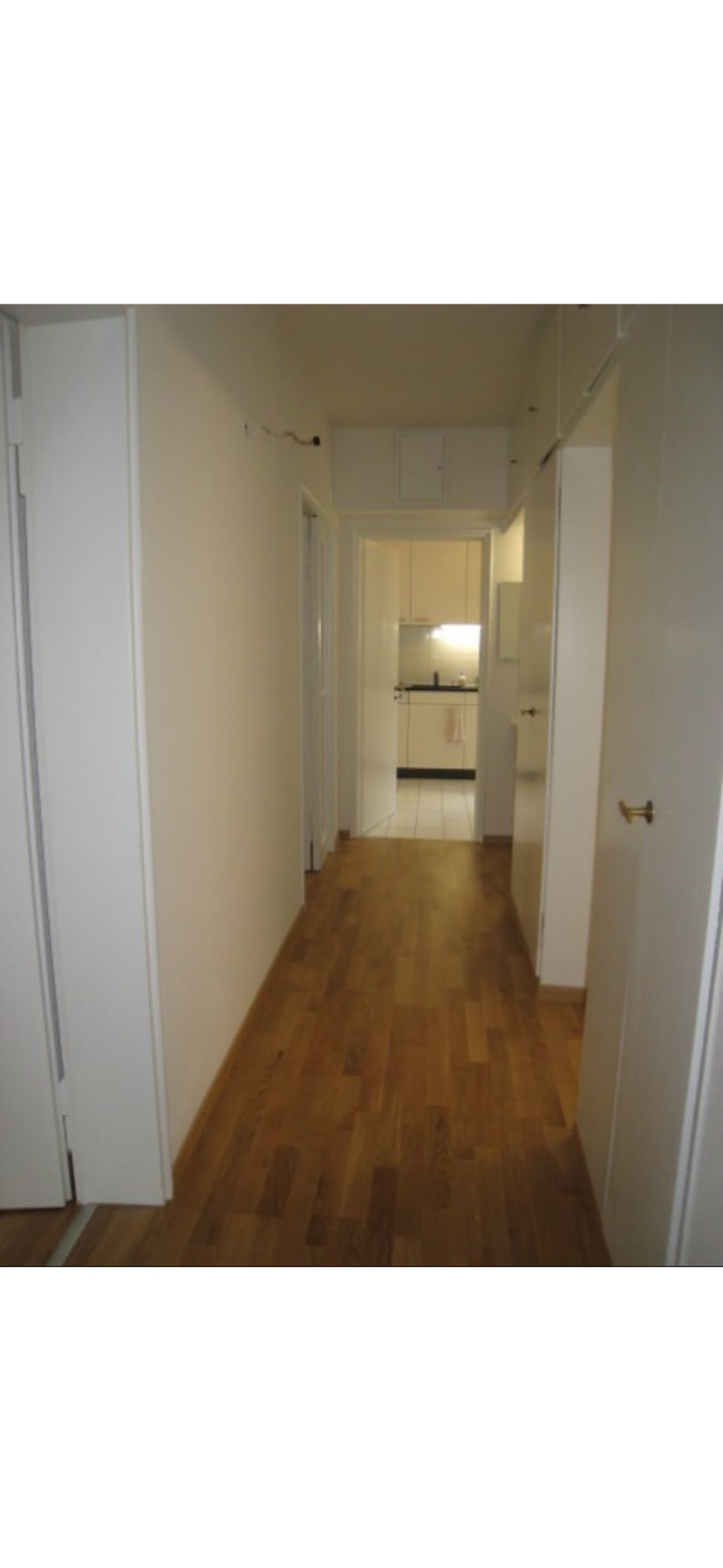 2 rooms apartment, photo 8 of 10