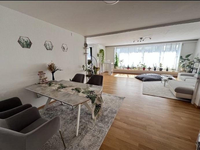2 rooms apartment, photo 1 of 10