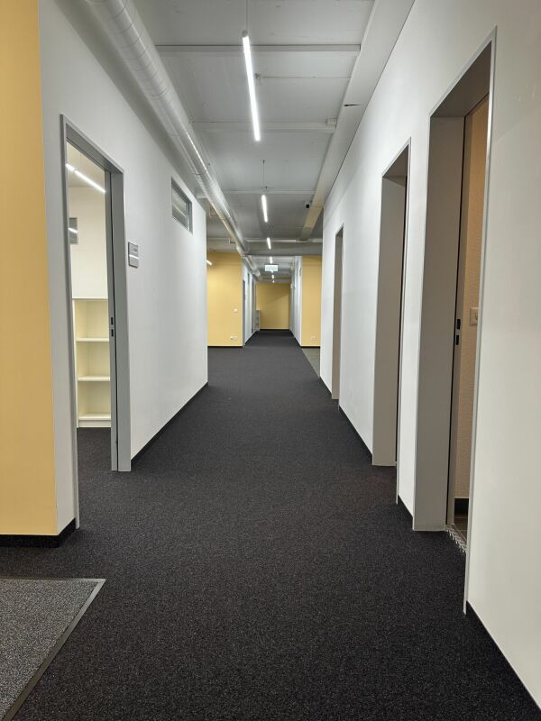 670m² commercial