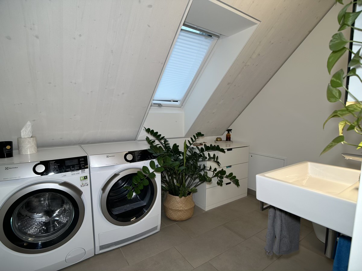 3 ½ rooms apartment, photo 9 of 10
