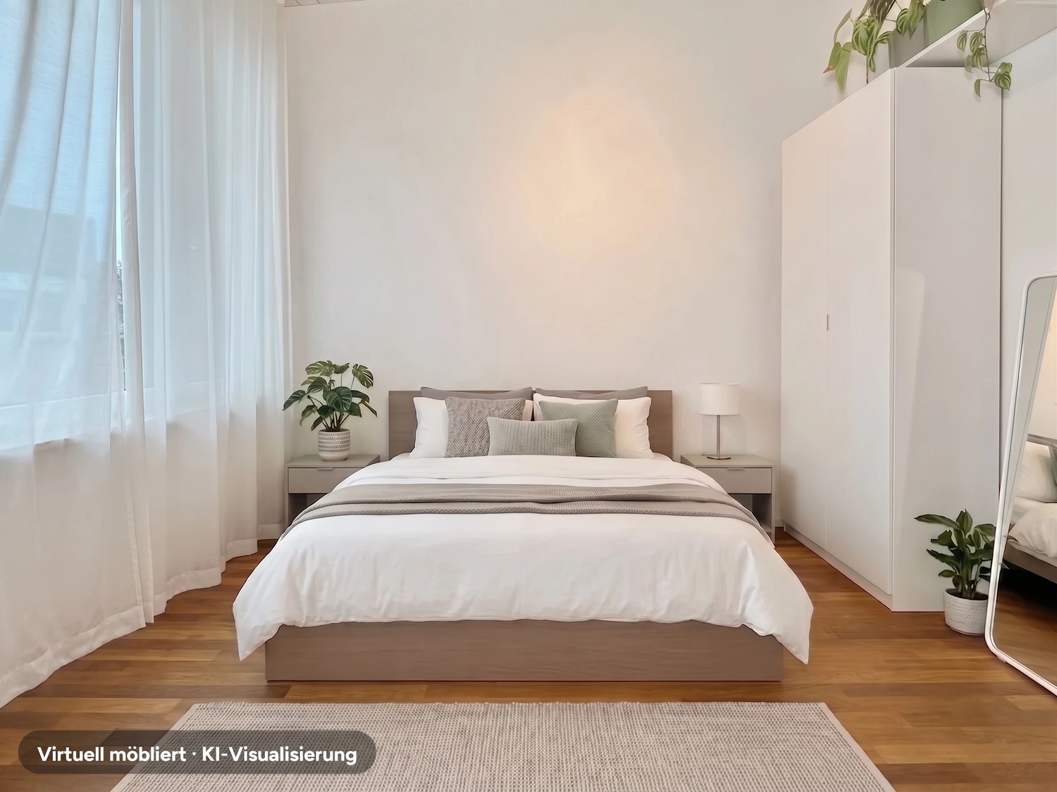 3 ½ rooms apartment, photo 6 of 10