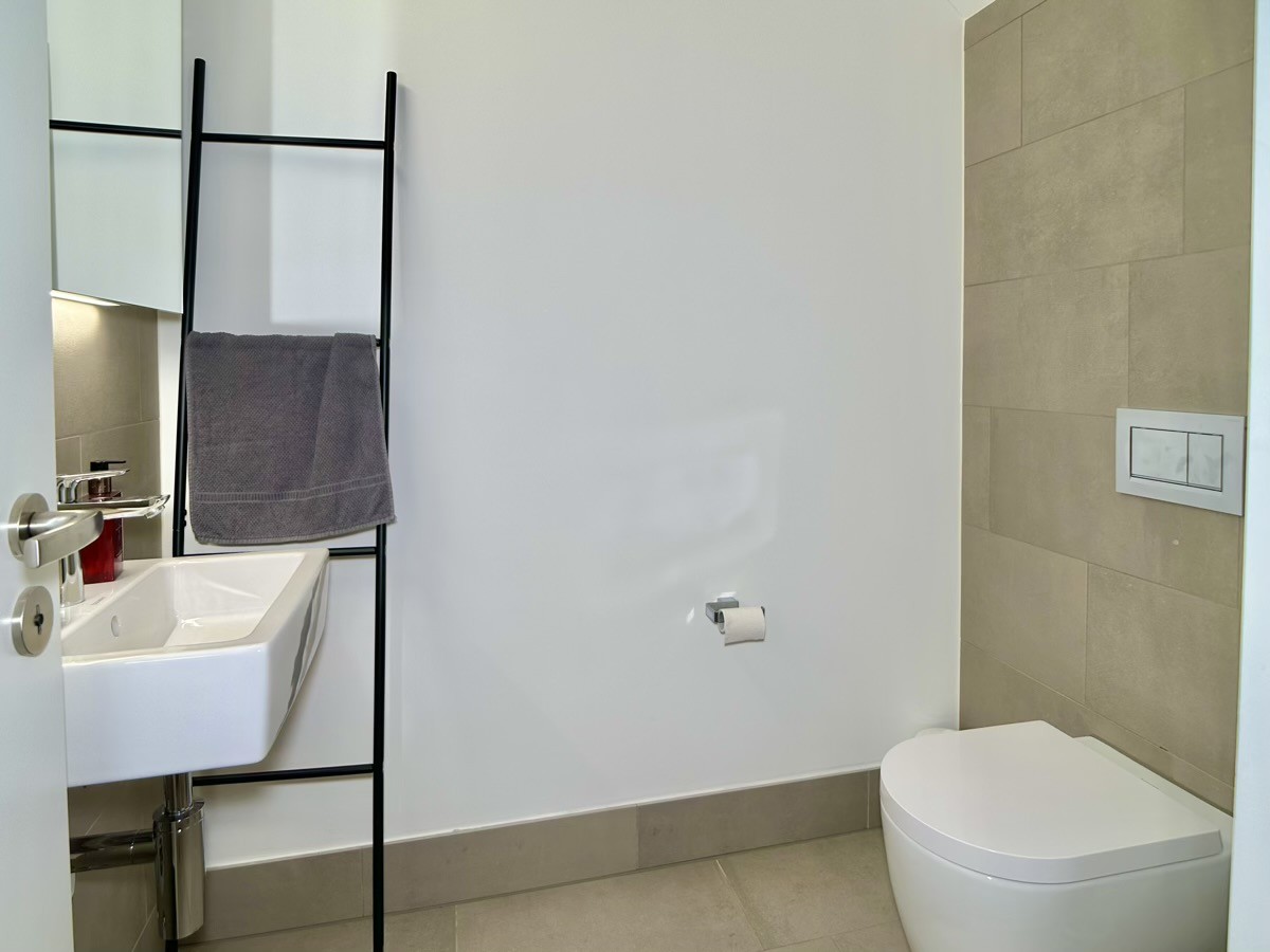 3 ½ rooms apartment, photo 10 of 10