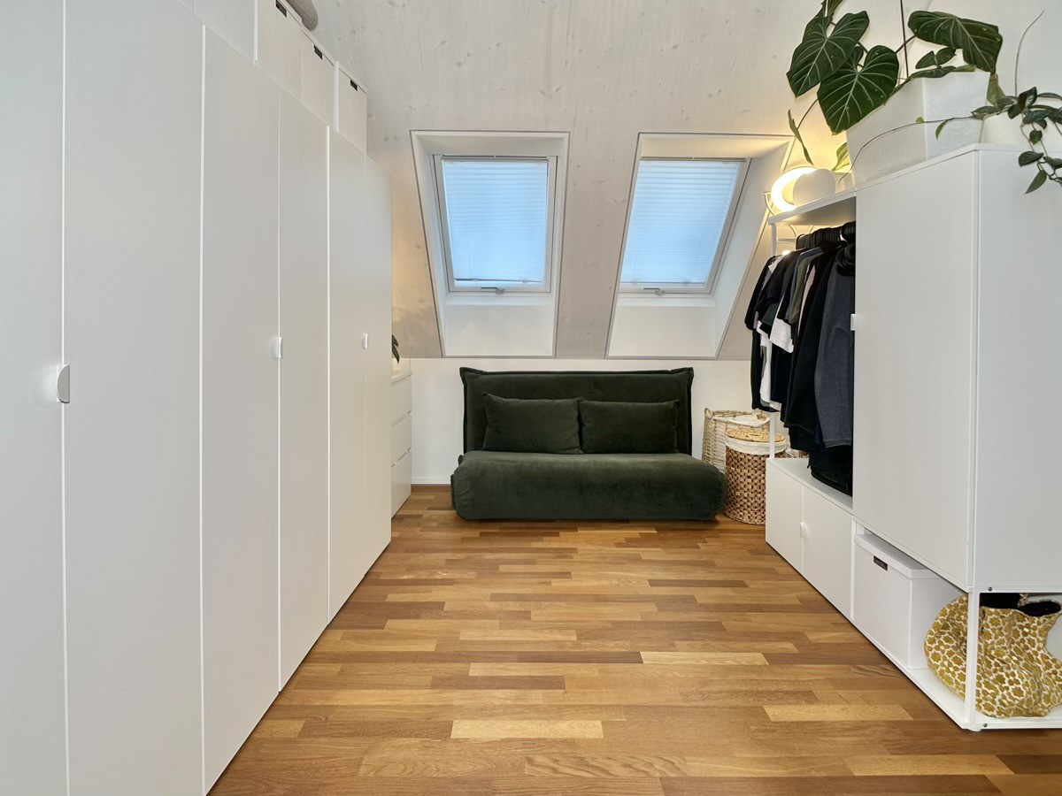 3 ½ rooms apartment, photo 8 of 10