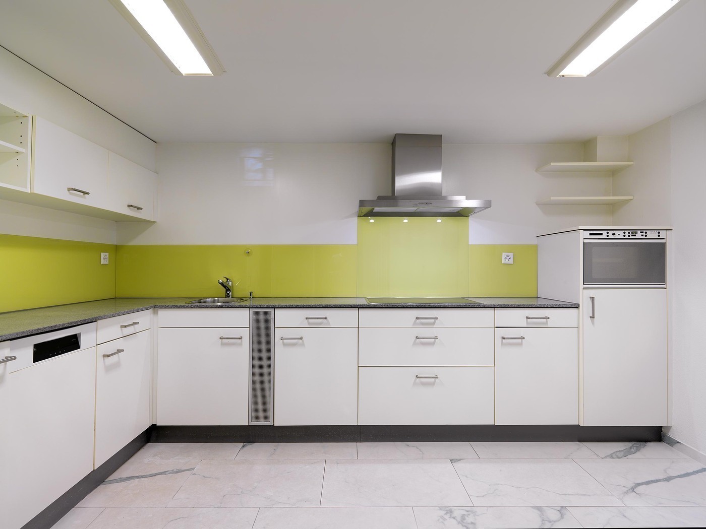 23m² bureau