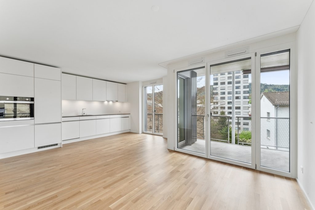 3 ½ rooms apartment, photo 6 of 10