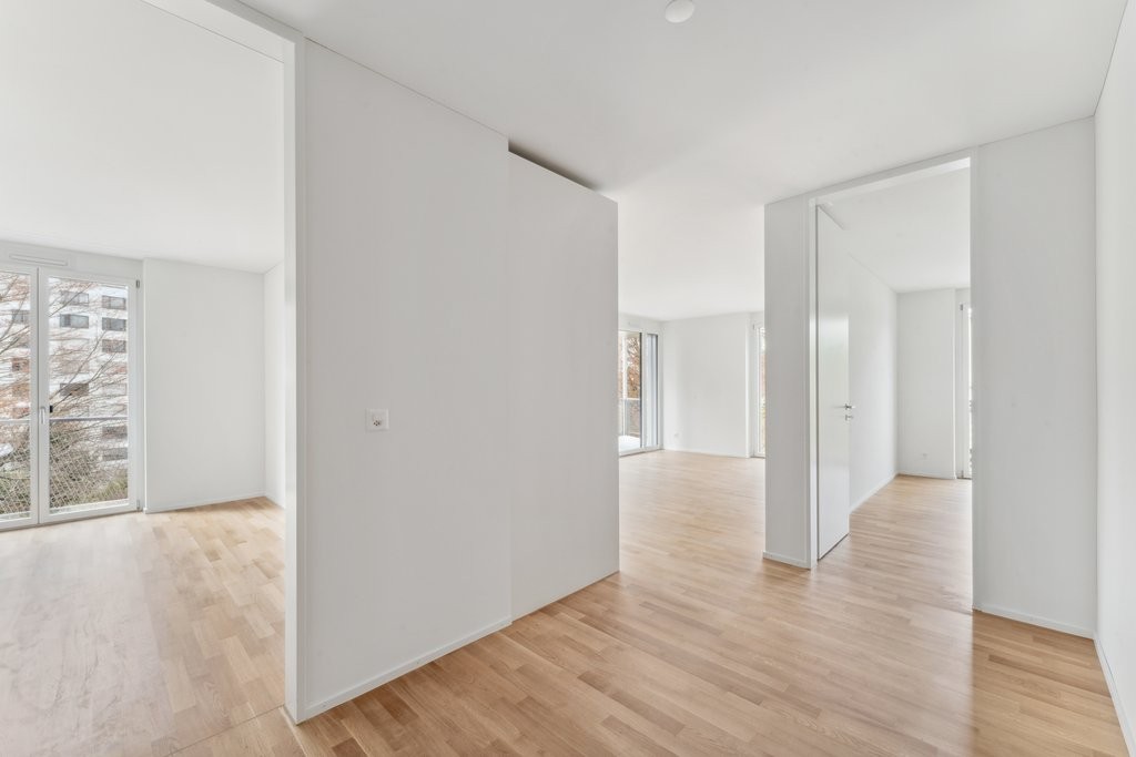 3 ½ rooms apartment, photo 5 of 10