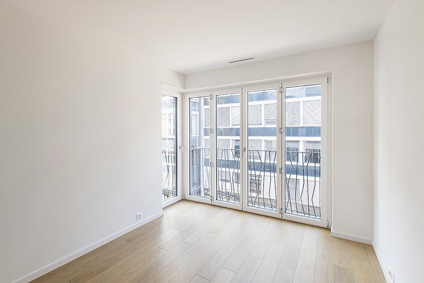1 ½ rooms apartment, photo 6 of 8