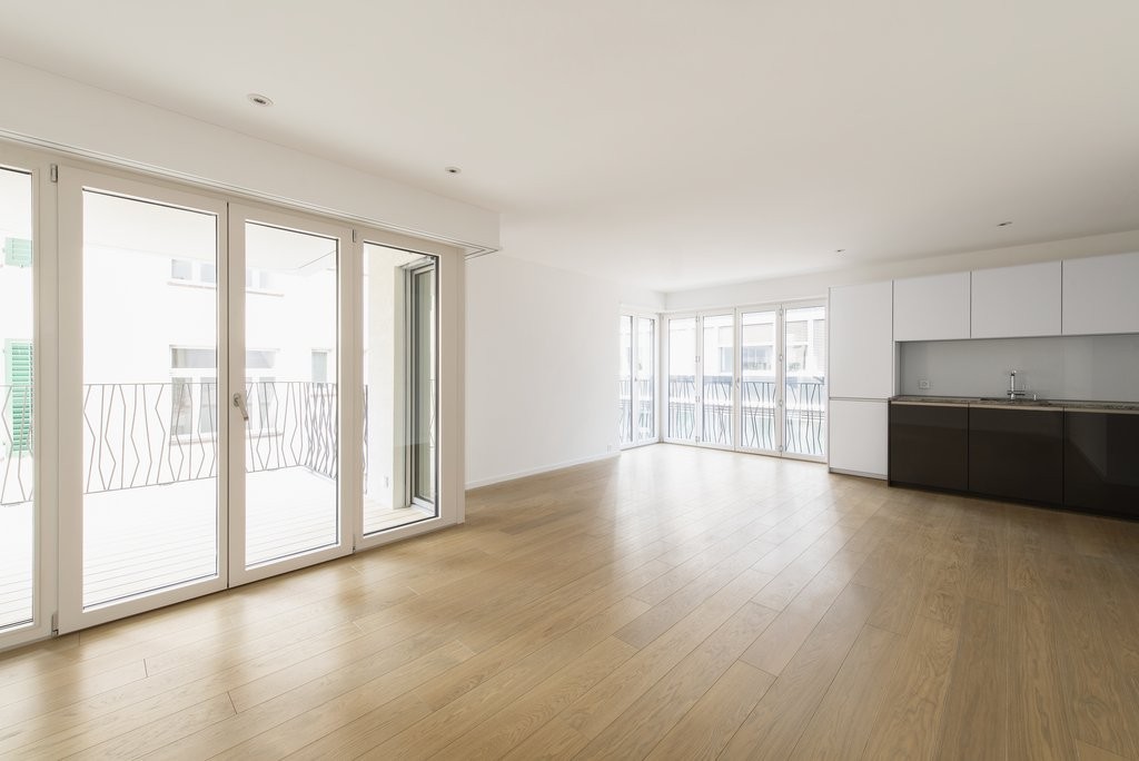 1 ½ rooms apartment, photo 1 of 8