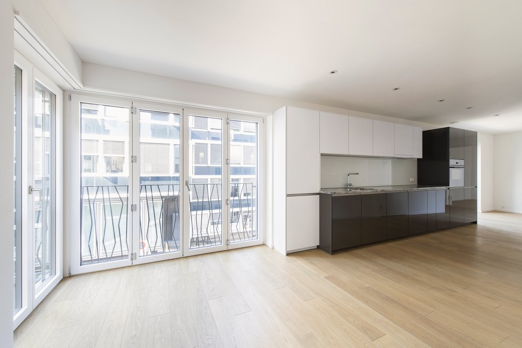 1 ½ rooms apartment, photo 3 of 8