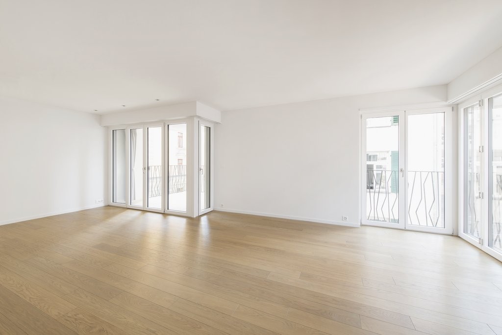 1 ½ rooms apartment, photo 4 of 8