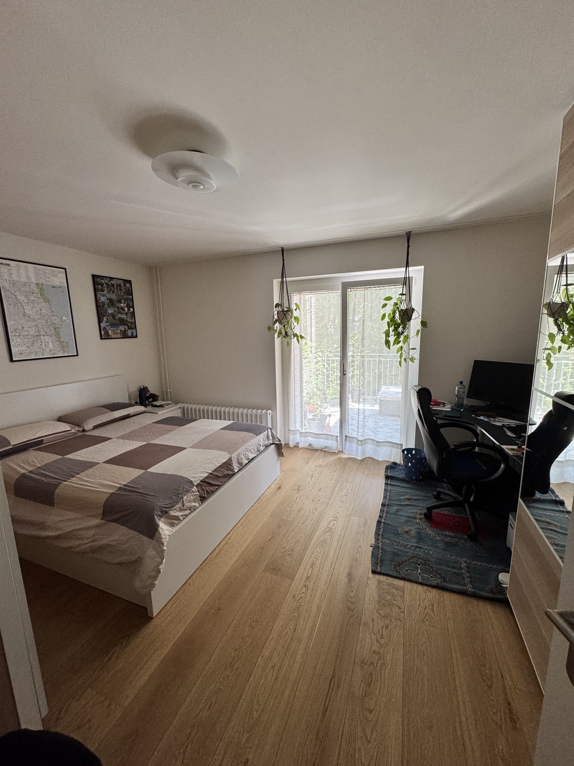 2 ½ rooms apartment, photo 3 of 9