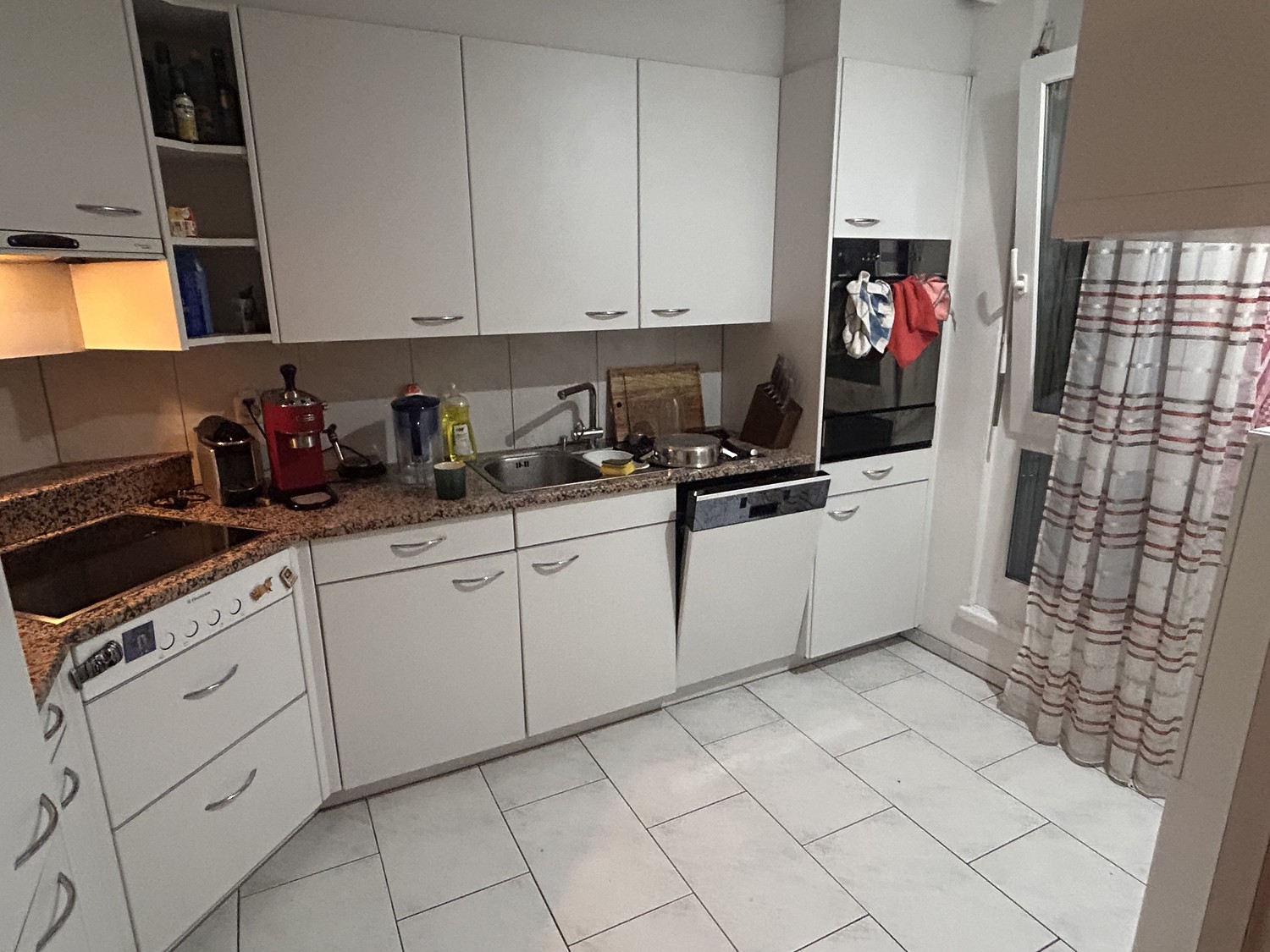 Room in a shared flat, photo 5 of 7
