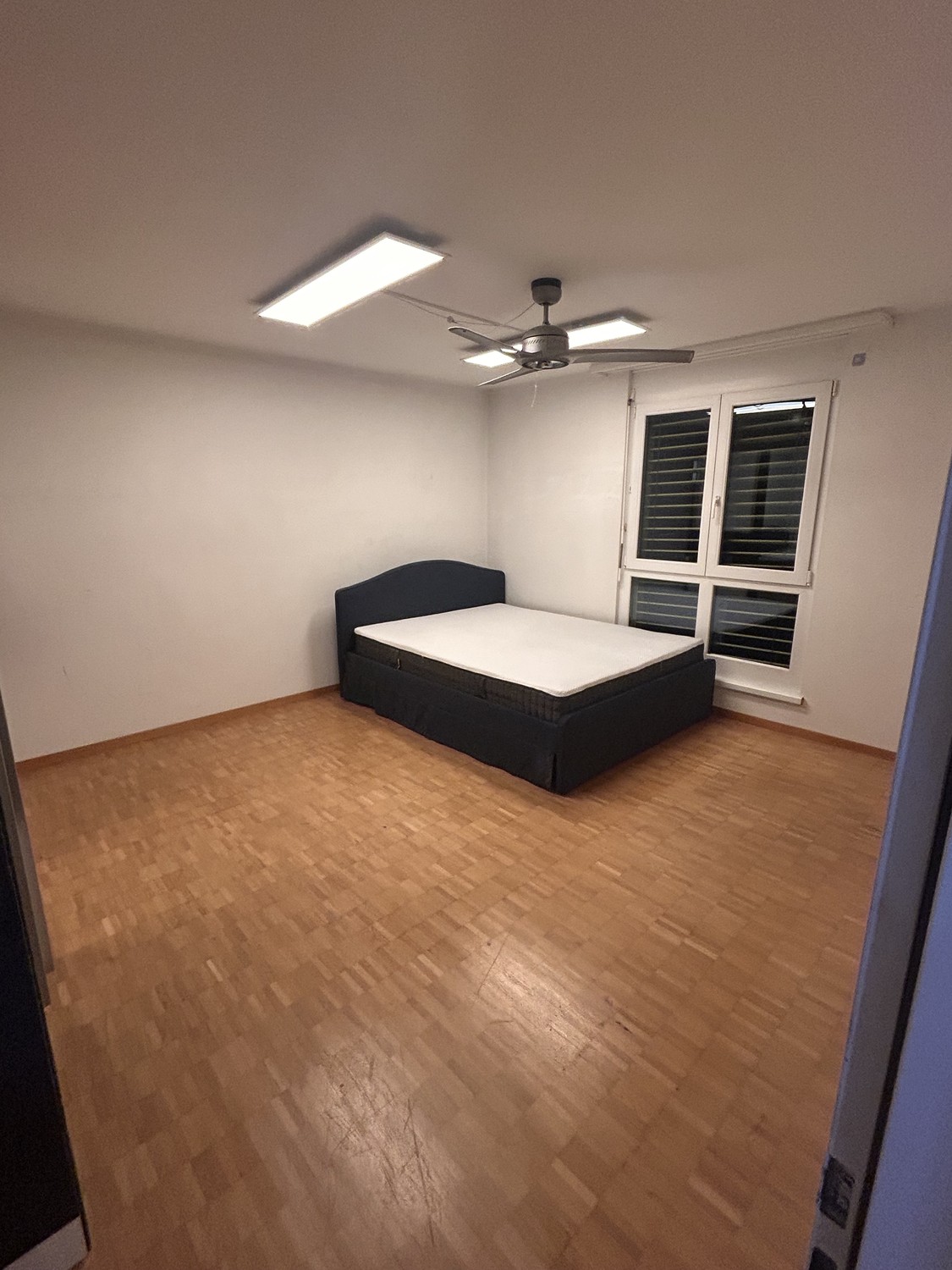 Room in a shared flat, photo 2 of 7