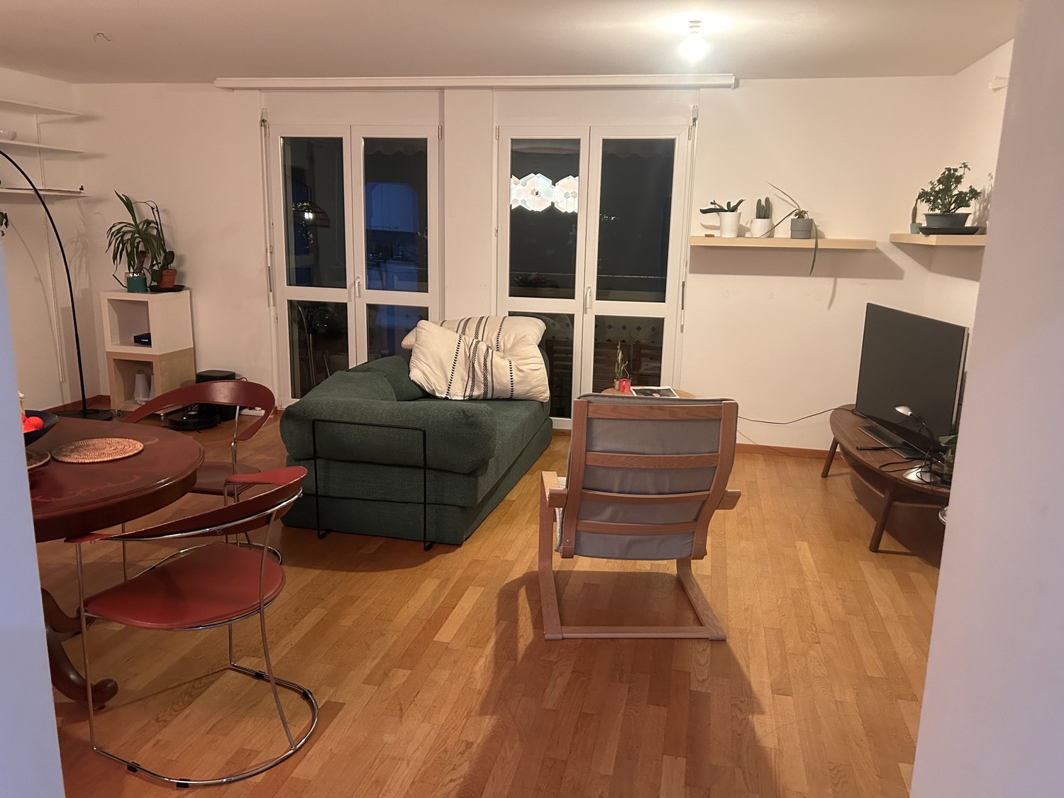 Room in a shared flat, photo 7 of 7
