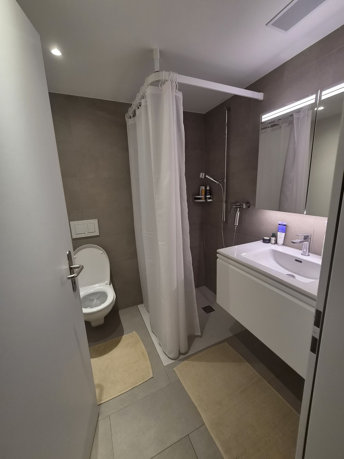 2 ½ rooms apartment, photo 3 of 5