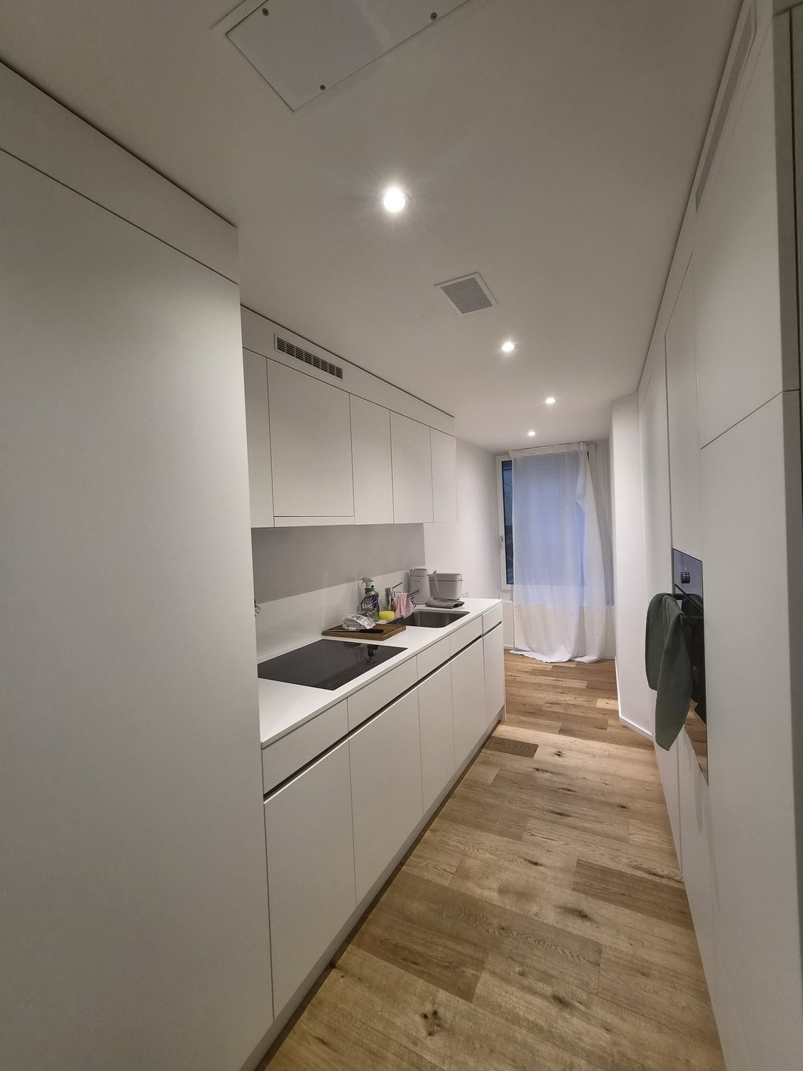 2 ½ rooms apartment, photo 4 of 5