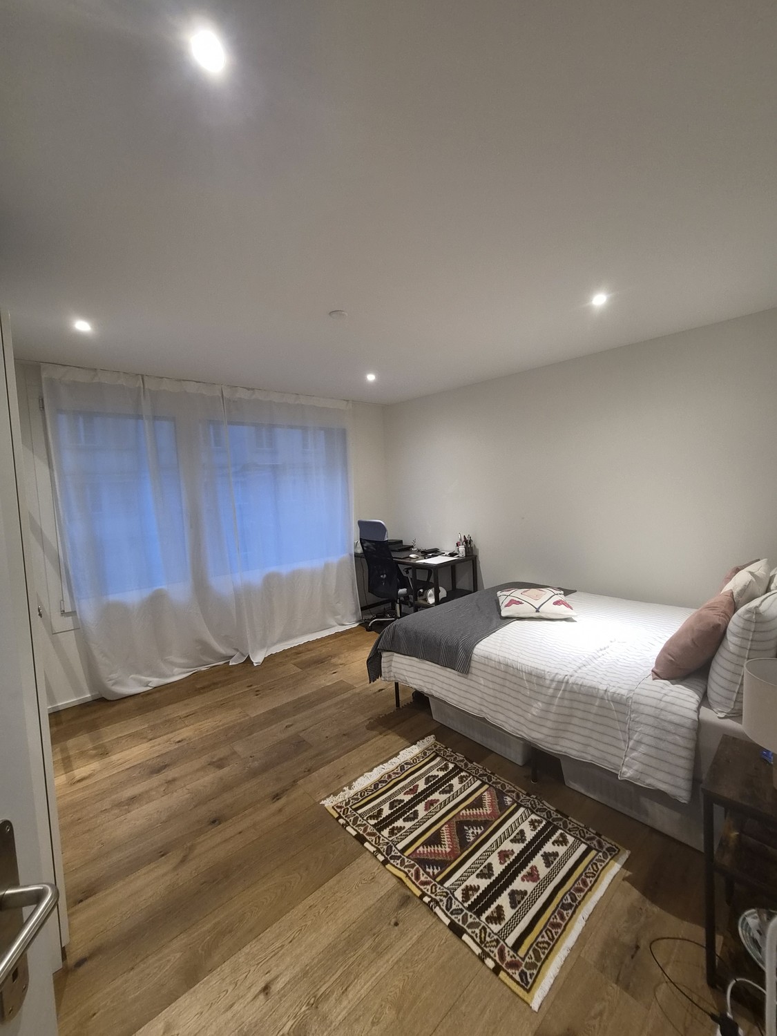 2 ½ rooms apartment, photo 2 of 5