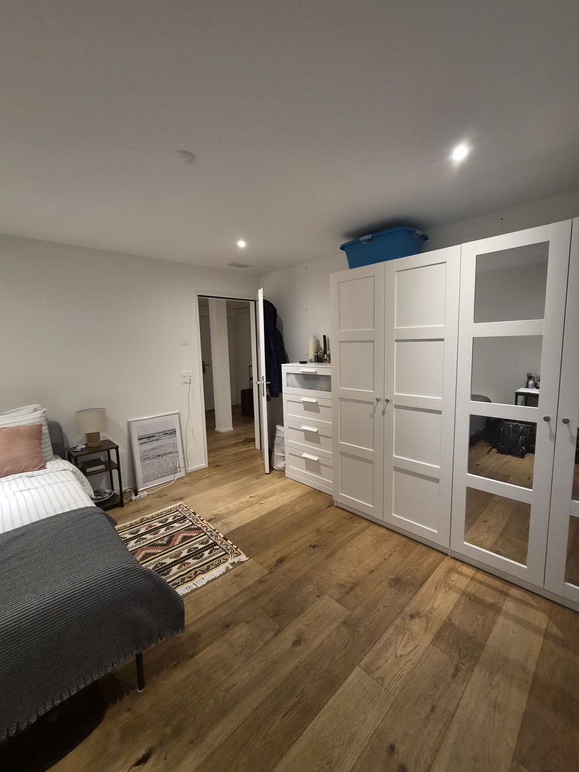 2 ½ rooms apartment, photo 5 of 5