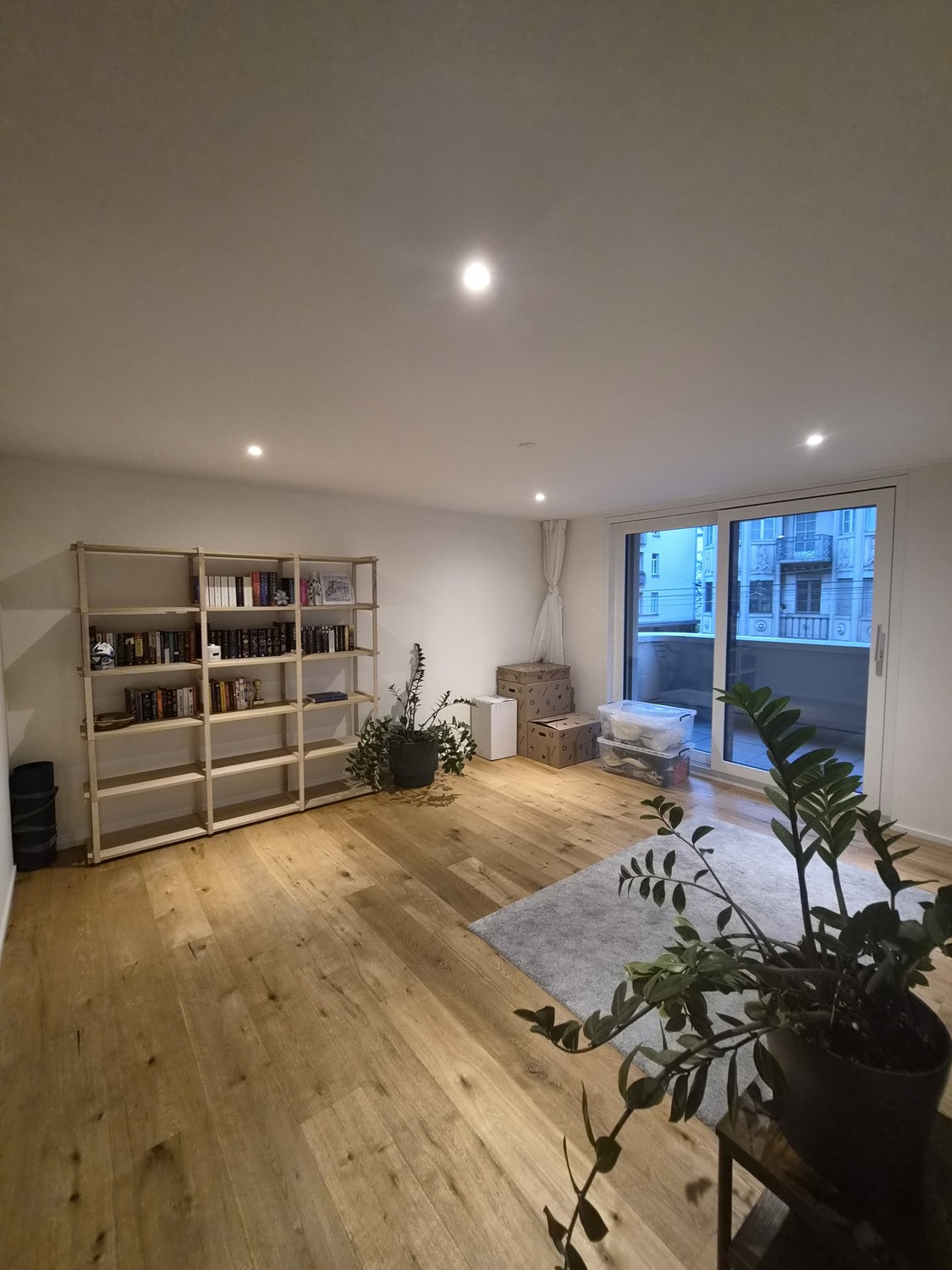 2 ½ rooms apartment, photo 1 of 5