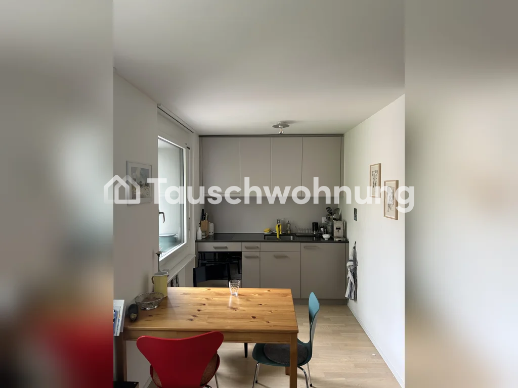 1 room apartment