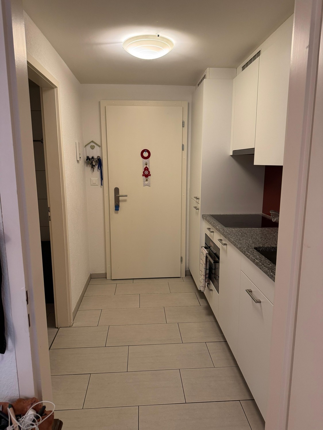 2 ½ rooms apartment, photo 8 of 9