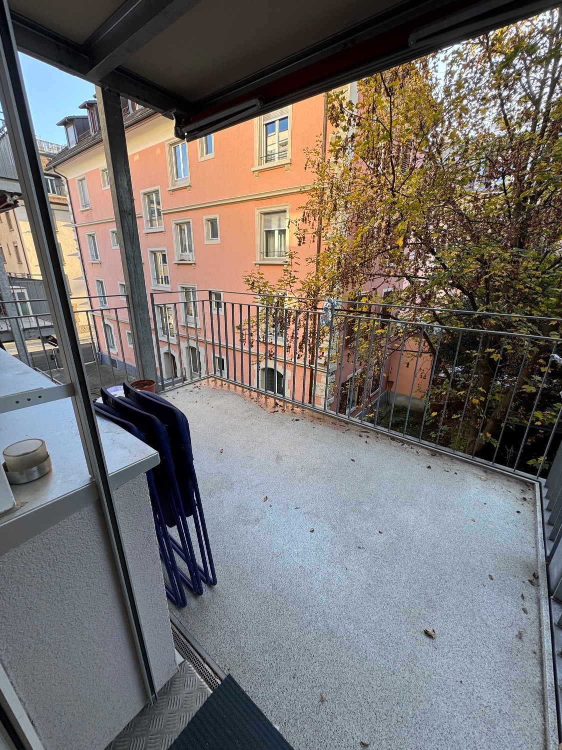 2 ½ rooms apartment, photo 9 of 9