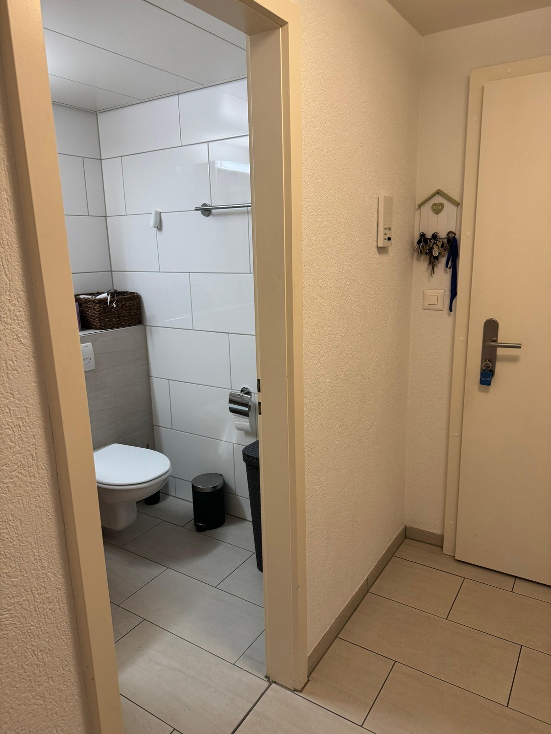 2 ½ rooms apartment, photo 5 of 9