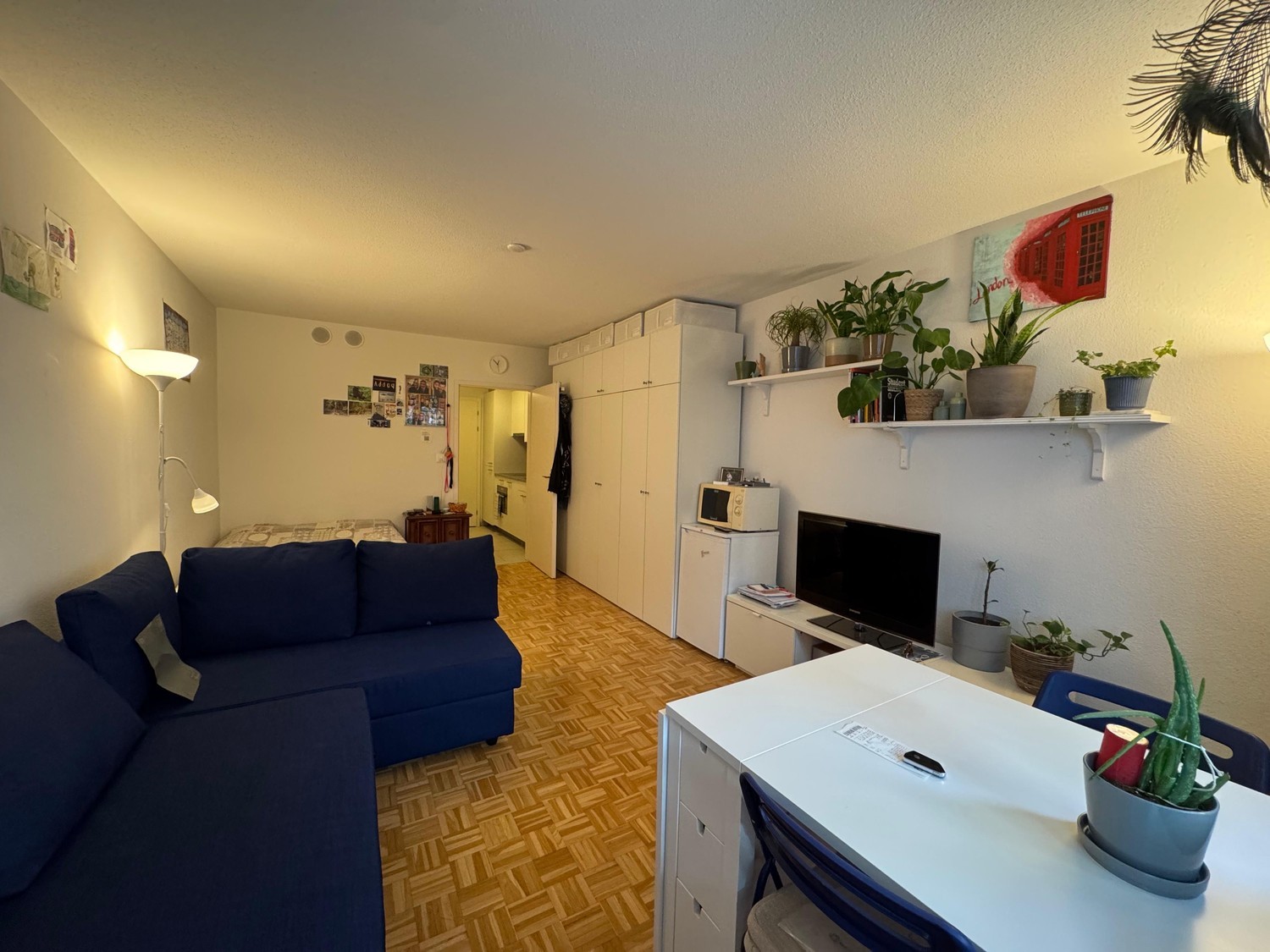 2 ½ rooms apartment, photo 2 of 9