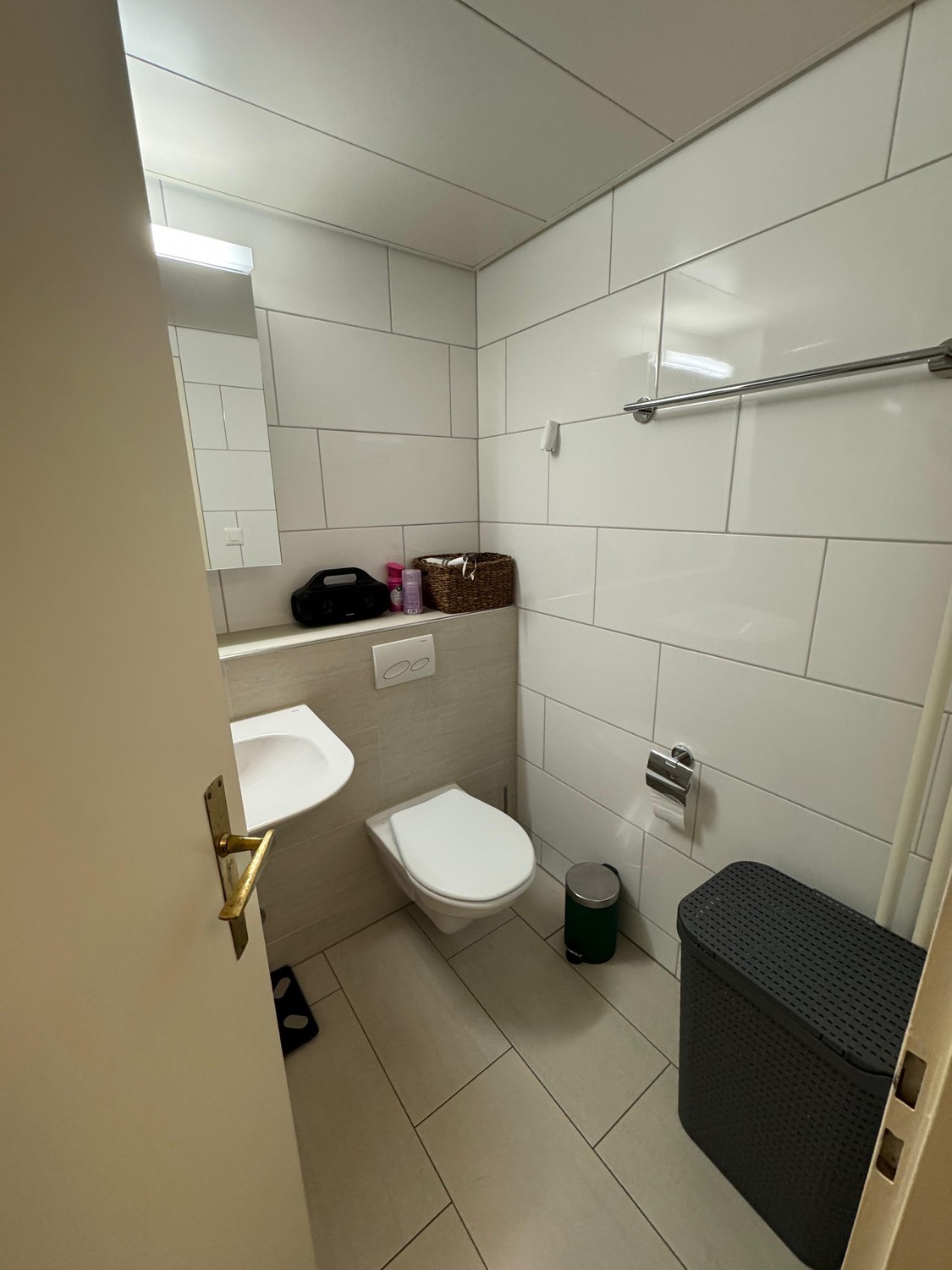 2 ½ rooms apartment, photo 1 of 9